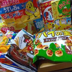 お菓子セット　K