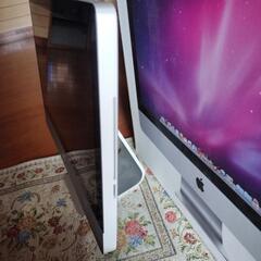 iMac 2011.2010?の画像