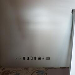 iMac 2011.2010?の画像