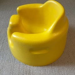Bumbo バンボ イエローの画像