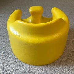 Bumbo バンボ イエローの画像