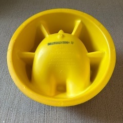 Bumbo バンボ イエローの画像