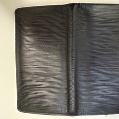 LOUIS VUITTON★Brazza 長財布（中古）の画像
