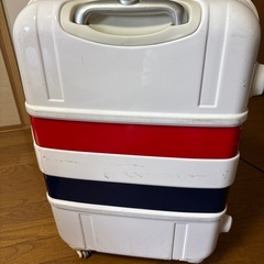 スーツケースの画像
