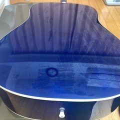 ヘッドウェイ　アコースティックギター　ソフトケース付きの画像