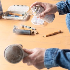＼未経験からはじめるハウスクリーニング！／の画像