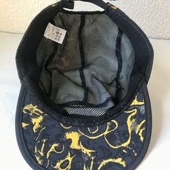 【廃盤】THE NORTH FACE/CAPの画像