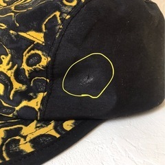 【廃盤】THE NORTH FACE/CAPの画像