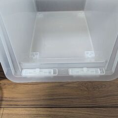 収納BOXの画像