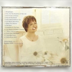 レーナ・マリア　ハートフィルド　CD
の画像