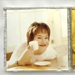レーナ・マリア　ハートフィルド　CD
の画像