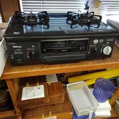 Palomaガスレンジ(LPガス用)　85077