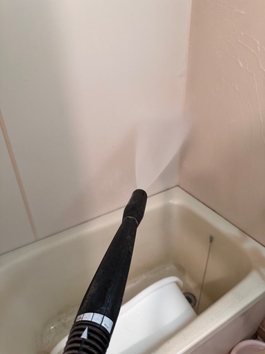 KARCHER K 5.900 Silent 60HZ 高圧洗浄機