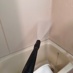 KARCHER K 5.900 Silent 60HZ 高圧洗浄機の画像