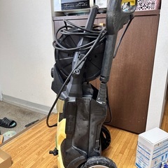 KARCHER K 5.900 Silent 60HZ 高圧洗浄機の画像