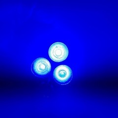 海水魚水槽等　LEDライトの画像
