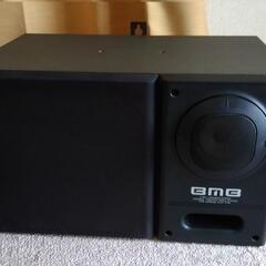 【受け渡し者決定、返事できなかった方々すみません💦】BMB 業務用カラオケスピーカー CS-X20R ペア の画像