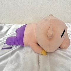 ぶりぶりざえもん　ぬいぐるみの画像