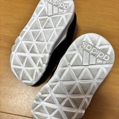 キッズ adidas 靴 14cm の画像