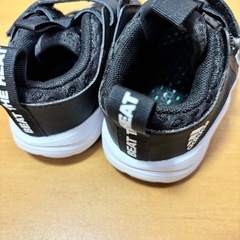 キッズ adidas 靴 14cm の画像