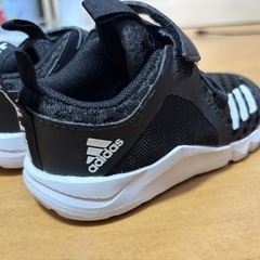キッズ adidas 靴 14cm の画像