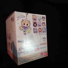 ホロライブグッズの画像