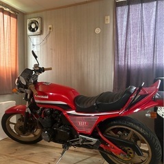 Z400GP の画像