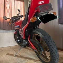 Z400GP の画像