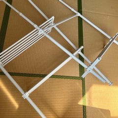 突っ張り棒の画像