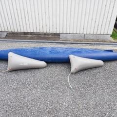 カヤック　フジタカヌー　Model　Lの画像