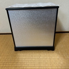 五月人形　０円ですの画像
