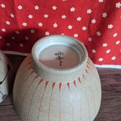 波佐見焼、新品茶碗🍀の画像