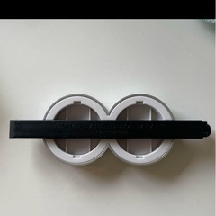 ミニオンクリップの画像