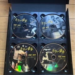 キラー猪木 DVDBOXの画像