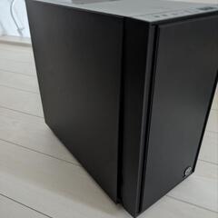 Thermaltake　パソコンケース　訳ありの画像