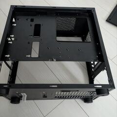 Thermaltake　パソコンケース　訳ありの画像