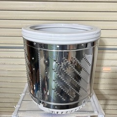 配送設置0円で👌🆗洗濯機分解洗浄済み✨✨5.5kg‼️の画像