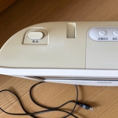 パナソニック　VIERA ビエラ 17Vの画像