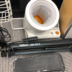 【全部まとめて】家電や椅子など引取りください！の画像