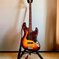 【美品】ハーキュレス 1本掛け ギタースタンドの画像