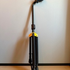 【美品】ハーキュレス 1本掛け ギタースタンドの画像