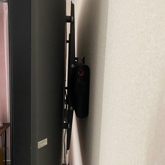 50インチ、42インチ、テレビボードの画像