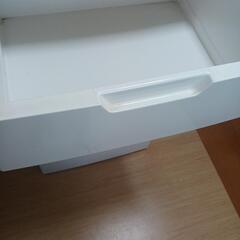 決まりました。5段収納ケースの画像