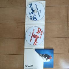サザンオールスターズ2枚組CDの画像