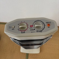 ダイキン　遠赤外線暖房機　ERFT11KSの画像