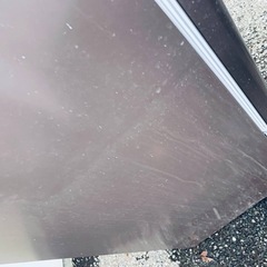 ②✅Panasonicノンフロン冷凍冷蔵庫✅ ✅NR-B148W-T✅の画像