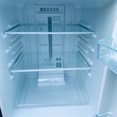 ②✅Panasonicノンフロン冷凍冷蔵庫✅ ✅NR-B148W-T✅の画像