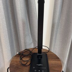 LEDデスクライト　USBの画像