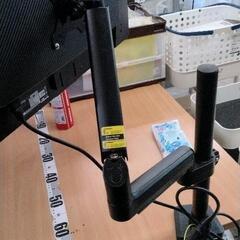 0815-048 BenQ GL-2460B モニターアームセットの画像