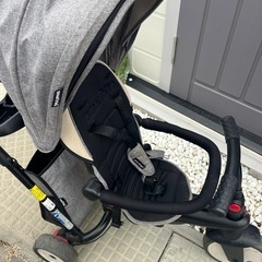 スマートライク　smartrike 三輪車の画像